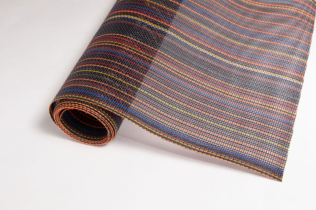 multi mesh truck covers