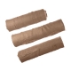 burlap rolls