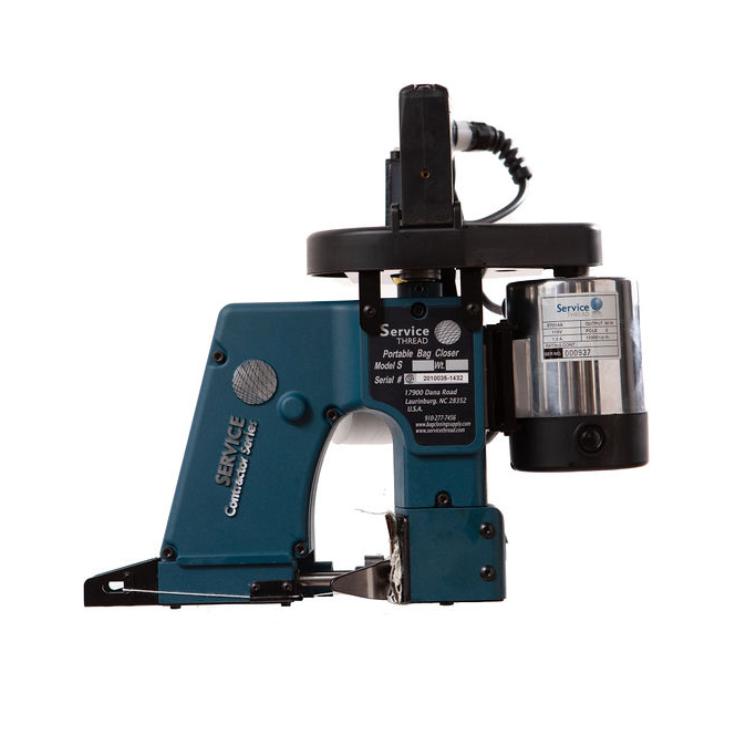 portable sewing machine