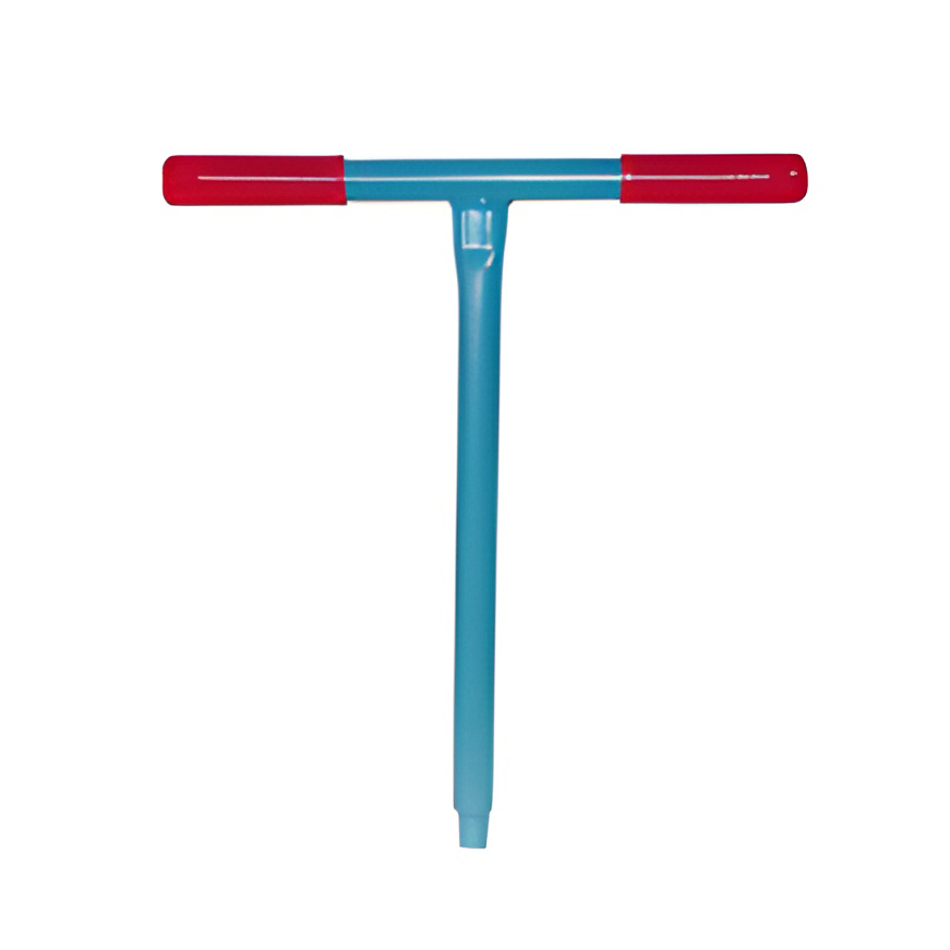 t-handle crimping tool